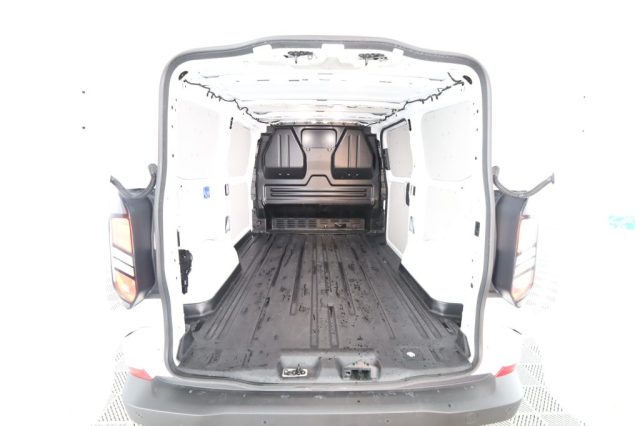 FORD Transit Custom usata 4