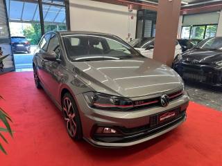VOLKSWAGEN Polo GTI usata, con Airbag laterali