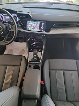AUDI A3 usata, con ESP