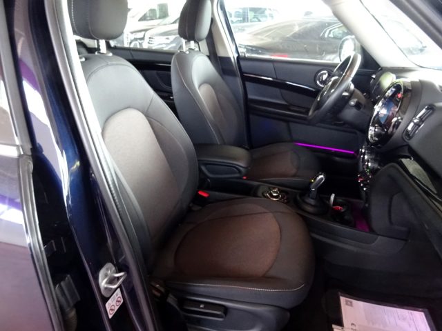 MINI Mini usata, con Cruise Control