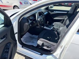 AUDI A4 usata, con Airbag Passeggero