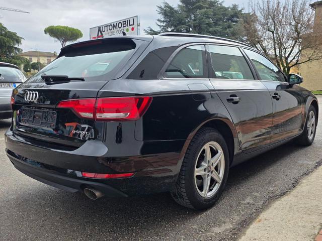 AUDI A4 usata, con Airbag Passeggero