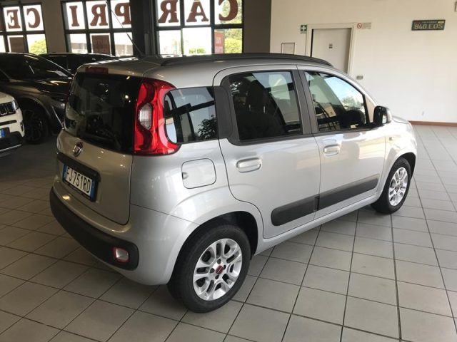 FIAT Panda usata, con Airbag Passeggero