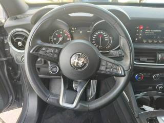 ALFA ROMEO Stelvio usata, con Cerchi in lega