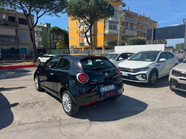 ALFA ROMEO MiTo usata, con Boardcomputer