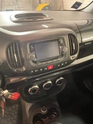FIAT 500L usata, con Autoradio
