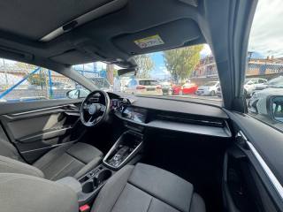 AUDI A3 usata, con Cruise Control