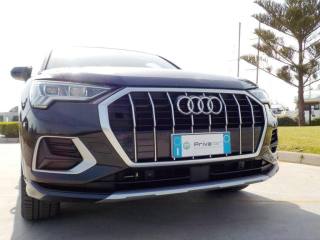 AUDI Q3 usata, con Alzacristalli elettrici