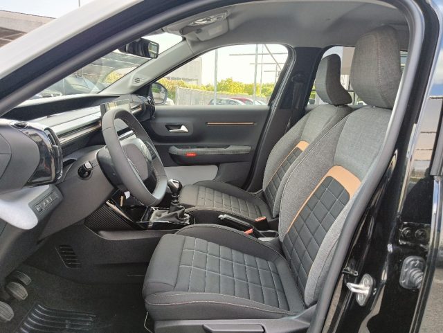 CITROEN C3 Aircross usata, con Boardcomputer