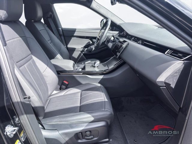 LAND ROVER Range Rover Evoque usata 6