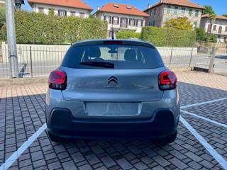 CITROEN C3 usata, con Alzacristalli elettrici