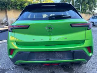 OPEL Mokka usata, con Alzacristalli elettrici