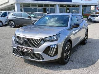 PEUGEOT 2008 Hybrid 145 e-DCS6 Allure