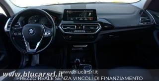 BMW X3 usata 7