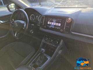 SKODA Karoq usata, con Park Distance Control