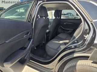 MAZDA CX-30 usata, con Controllo trazione