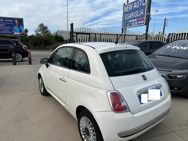 FIAT 500 usata, con Airbag Passeggero
