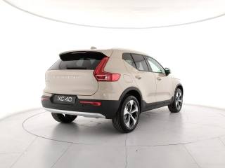 VOLVO XC40 usata, con Alzacristalli elettrici