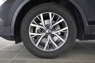 VOLKSWAGEN Tiguan usata 8