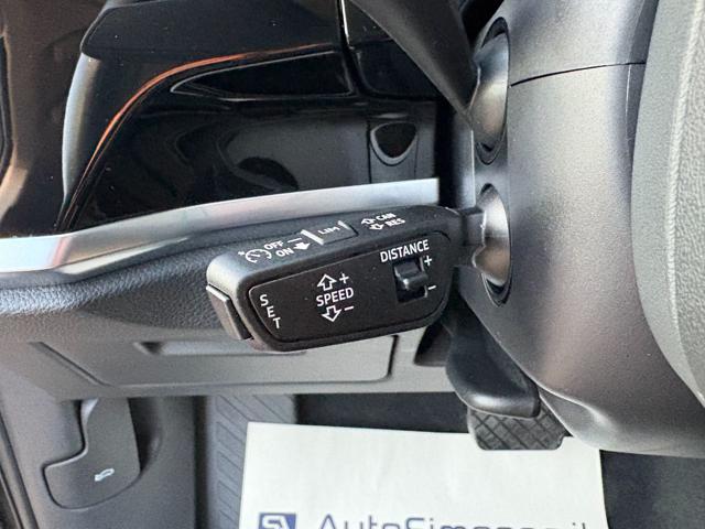 AUDI Q3 usata, con Servosterzo