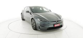 TESLA Model S usata, con Controllo vocale