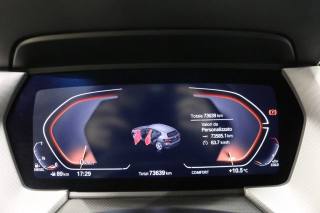 BMW 120 usata, con Autoradio digitale