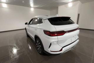 BYD Seal usata, con Antifurto