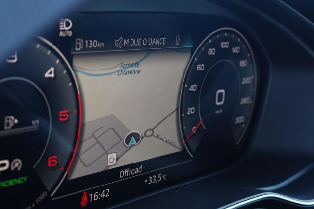 AUDI A5 usata, con Freno di stazionamento elettrico