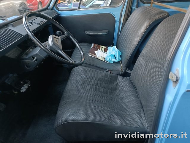 CITROEN Acadiane usata 8