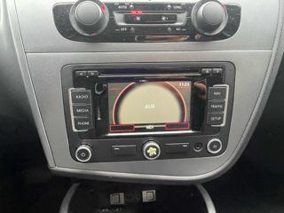 SEAT Leon usata, con Climatizzatore