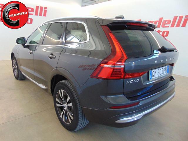 VOLVO XC60 usata, con Park Distance Control