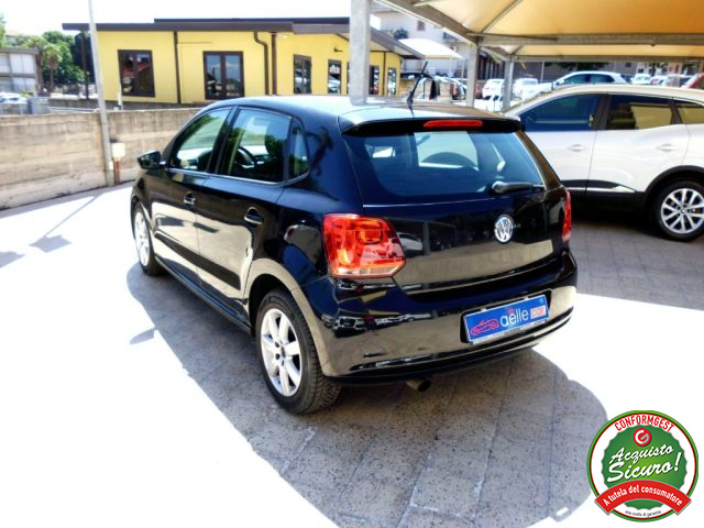 VOLKSWAGEN Polo usata, con Alzacristalli elettrici