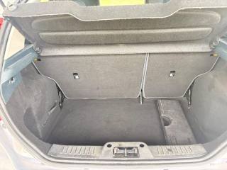 FORD Fiesta usata, con Immobilizzatore elettronico