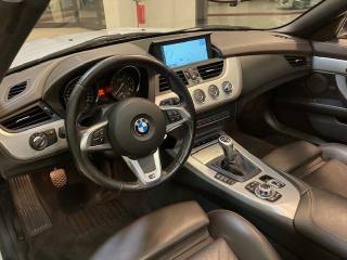 BMW Z4 usata, con Sensori di parcheggio posteriori