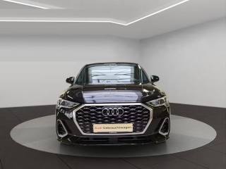 AUDI Q3 usata, con Cerchi in lega