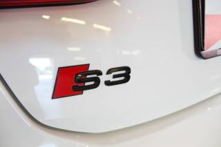 AUDI S3 usata, con Climatizzatore