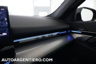 BMW 520 usata, con Controllo automatico clima