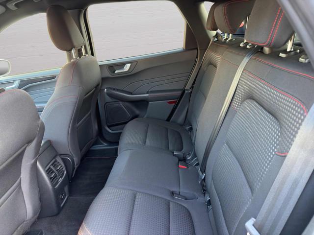 FORD Kuga usata, con Controllo automatico clima