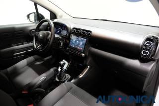 CITROEN C3 Aircross usata, con Controllo automatico clima