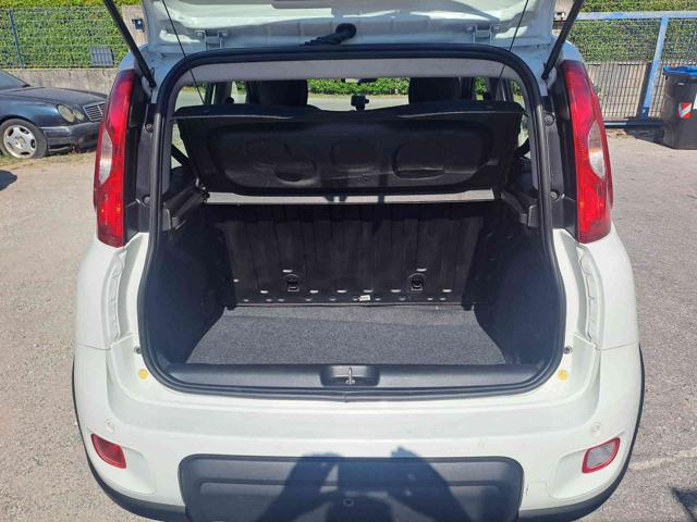 FIAT Panda usata, con Controllo trazione