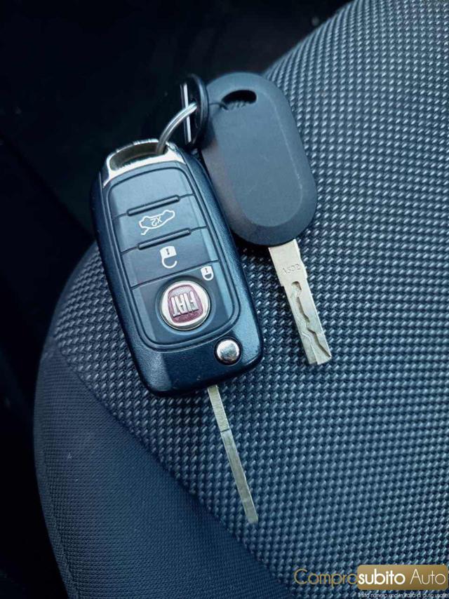 FIAT Tipo usata 21