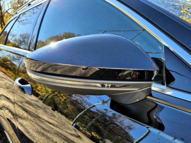 AUDI A6 allroad usata, con Vetri oscurati