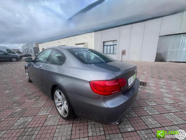 BMW 320 usata, con Airbag Passeggero