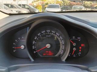 KIA Sportage usata, con Boardcomputer