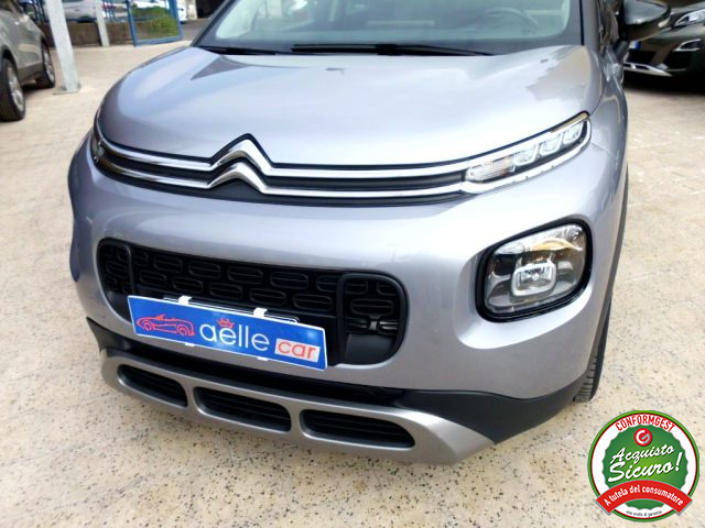CITROEN C3 Aircross usata, con Bluetooth