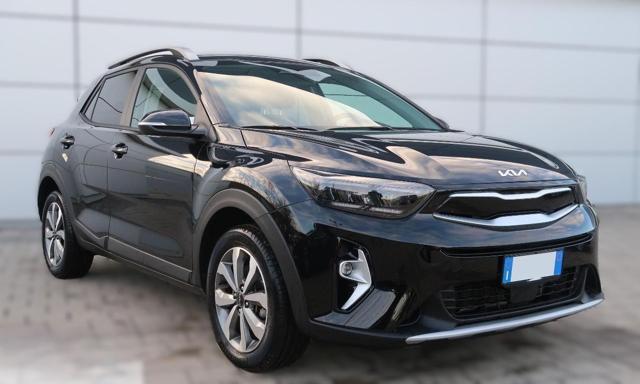 KIA Stonic usata, con ABS