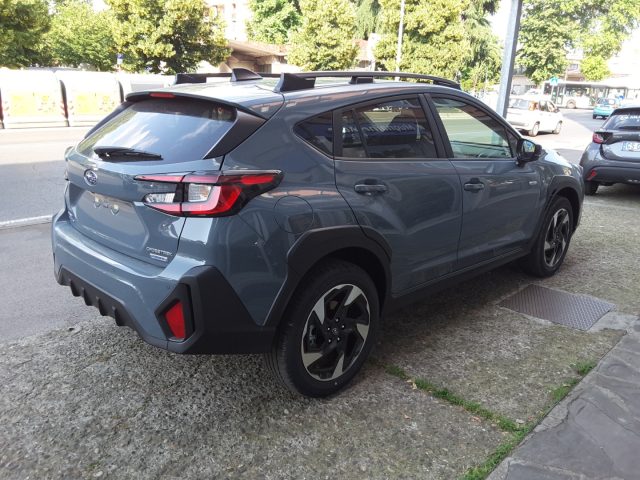 SUBARU Crosstrek usata, con Regolazione elettrica sedili