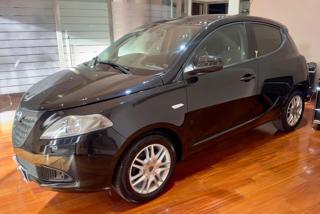 LANCIA Ypsilon usata, con Airbag Passeggero