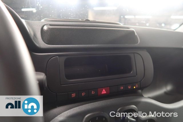 FIAT Panda usata 9