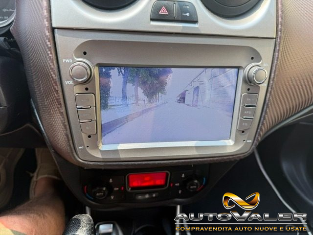 ALFA ROMEO MiTo usata, con Climatizzatore